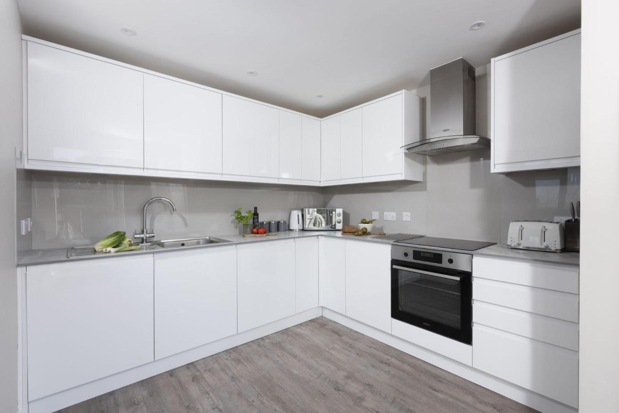 Ferienwohnung Fairsky Carbis Bay Exterior foto